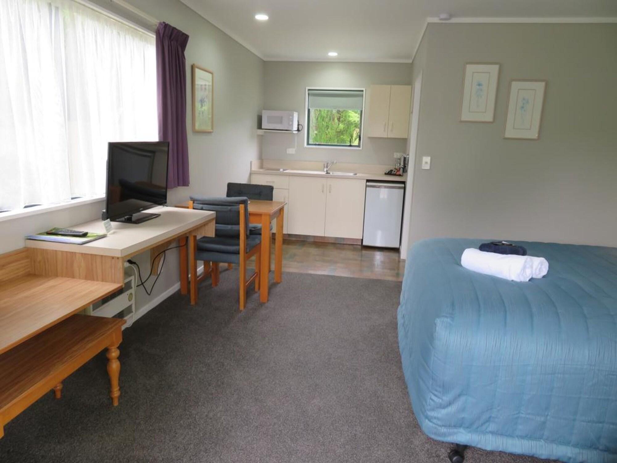 Commodore Court Motel Blenheim Eksteriør billede